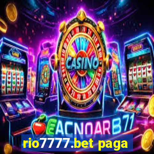 rio7777.bet paga